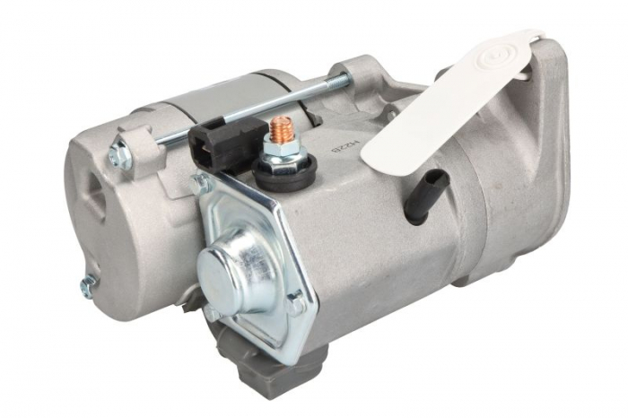 Electromotor (12V, 1,4kW) potrivit SUZUKI LJ80, SAMURAI 0.8/1.0 01.80-12.04 [2]