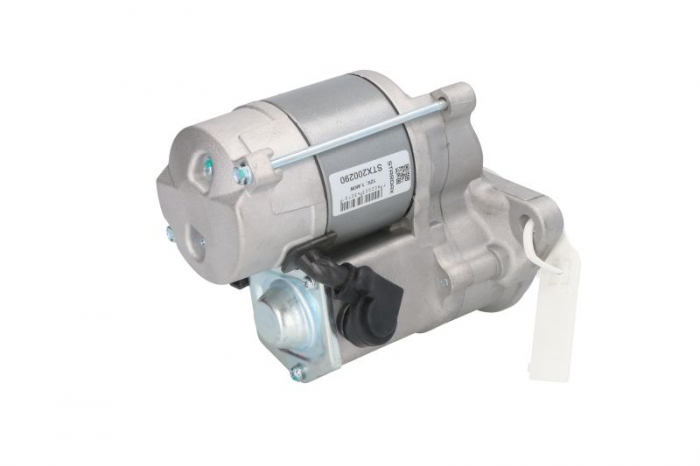 Electromotor potrivit TOYOTA HILUX III, HILUX V, LAND CRUISER; VW TARO 2.0/2.4 1979-1997 - (12V, 1,4kW) [2]