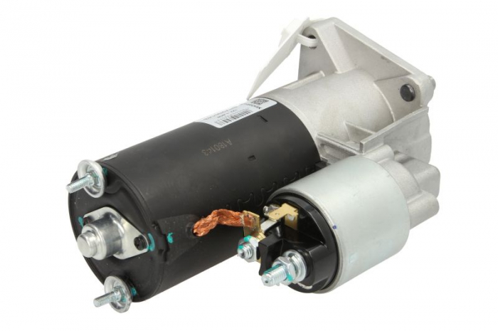 Electromotor potrivit VOLVO 260, 850, C70 I, S40 I, S60 I, S70, S80 I, V40, V60 I, V70 I, V70 II, XC70 I, XC90 I; RENAULT SAFRANE II 1.6-2.8 1979-2014 - (12V, 1,4kW) [2]