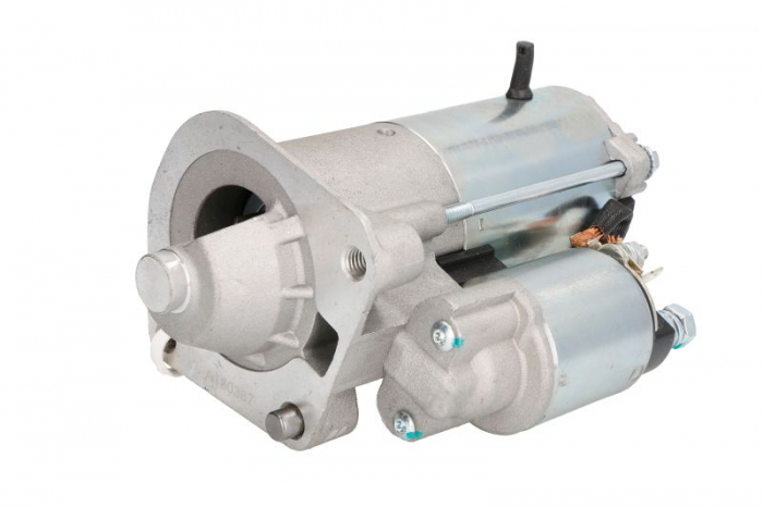 Electromotor (12V, 1,4kW) potrivit VOLVO C30, C70 II, S40 II, S60 I, S60 II, S80 I, S80 II, V40, V50, V70 III, XC90 I; FORD B-MAX, FOCUS II, KUGA I, MONDEO IV, S-MAX 1.4LPG-2.5ALK 04.00-