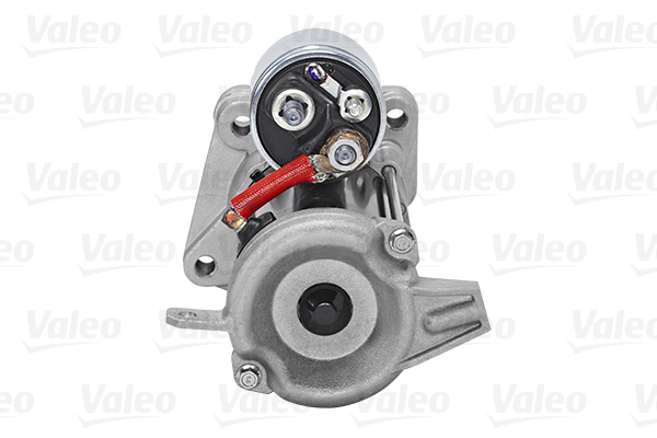 Electromotor potrivit VOLVO S60 II, S60 III, S80 II, S90 II, V40, V60 I, V60 II, V70 III, V90 II, XC40, XC60 I, XC60 II, XC90 II 1.5-2.5 dupa 2012 - (12V, 1,4kW) [3]