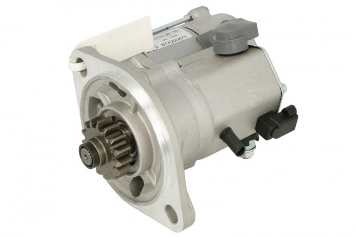 Electromotor (12V, 1,4kW) potrivit VW POLO III 1.7D 1.9D 07.96-10.99