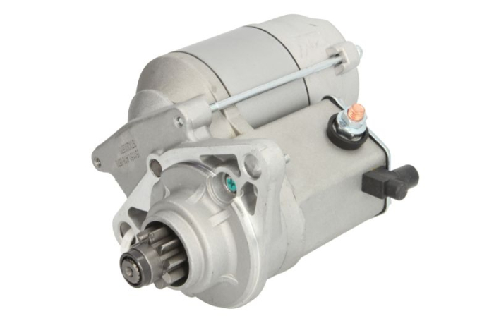 Electromotor (12V, 1,4kW, reconditionat) potrivit HONDA ACCORD IV, PRELUDE IV 2.2 01.91-09.96