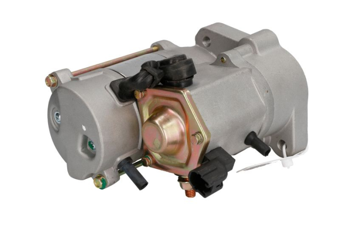 Electromotor (12V, 1,4kW, reconditionat) potrivit TOYOTA LAND CRUISER 90 3.4 03.96-08.02 [2]