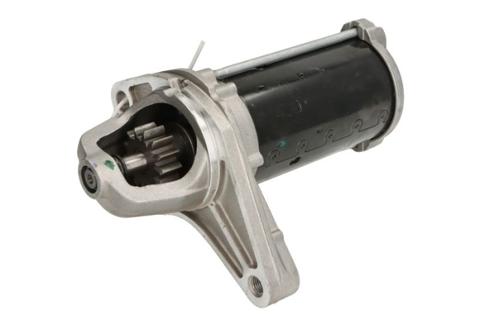 Electromotor (12V, 1,4kW, reconditionat profesional) potrivit ALFA ROMEO TONALE; FIAT 500, 500 C, PANDA; LANCIA YPSILON 1.0H 1.3H 01.20-