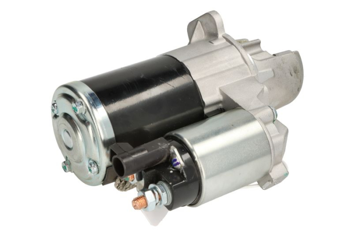 Electromotor (12V, 1,4kW, reconditionat profesional) potrivit BUICK LA CROSSE; CADILLAC CTS, CTS SPORT, SRX; CHEVROLET CAPTIVA; OPEL ANTARA A 3.0/3.6/3.6ALK 01.08- [2]