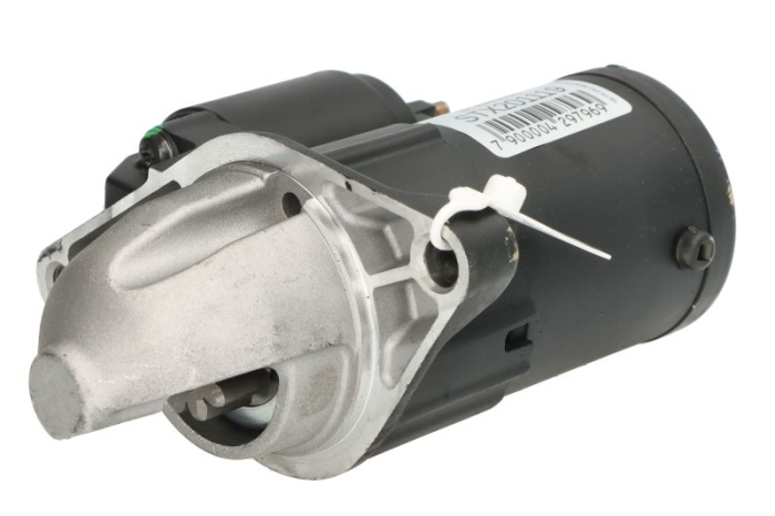 Electromotor (12V, 1,4kW, reconditionat profesional) potrivit CHEVROLET CAMARO 6.2 09.09-