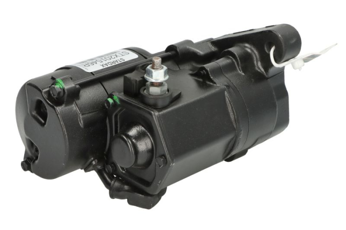 Electromotor potrivit CHRYSLER 300C; DODGE CHALLENGER, CHARGER 5.7/6.1 dupa 2004 (12V, 1, 4kW, reconditionat profesional) [2]