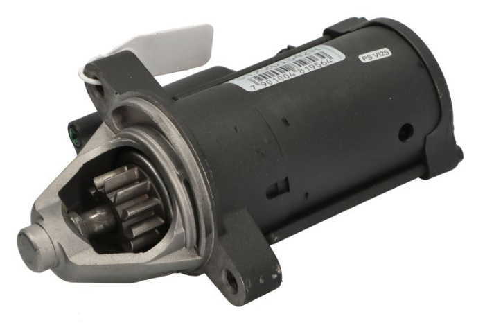 Electromotor (12V, 1,4kW, reconditionat profesional) potrivit FORD FOCUS III, FOCUS III HATCHBACK, FOCUS III KOMBI, KUGA II, MONDEO V, TOURNEO CONNECT V408 NADWOZIE WIELKO 1.5 1.6 10.12-
