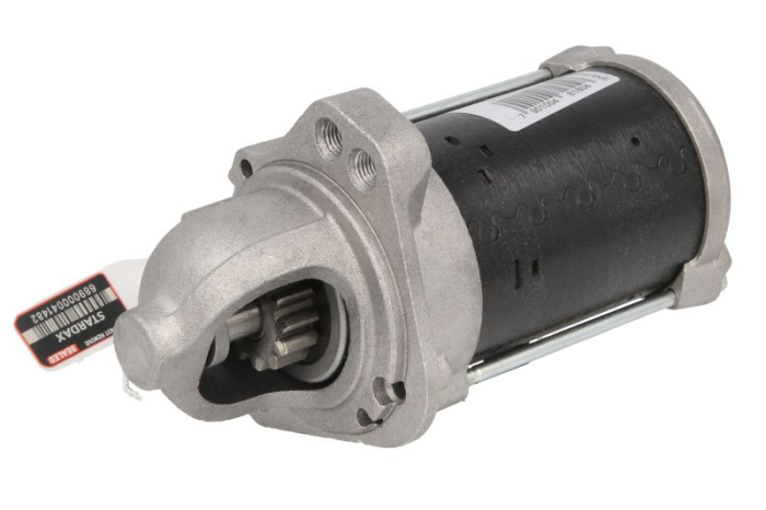 Electromotor (12V, 1,4kW, reconditionat profesional) potrivit HYUNDAI TUCSON; KIA CEED, PROCEED, SPORTAGE IV, XCEED 1.6 1.6LPG 06.15-