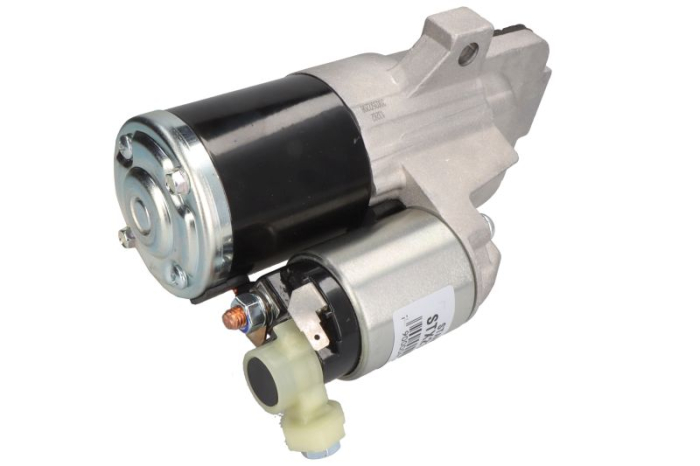 Electromotor (12V, 1,4kW, reconditionat profesional) potrivit MAZDA MX-5 III 1.8/2.0 03.05-12.14 [2]