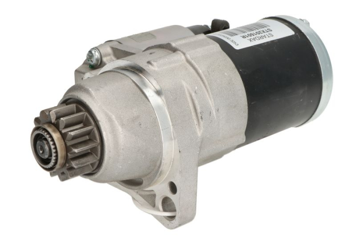 Electromotor (12V, 1,4kW, reconditionat profesional) potrivit NISSAN ALTIMA, TEANA III; RENAULT KOLEOS II 2.5 05.12-