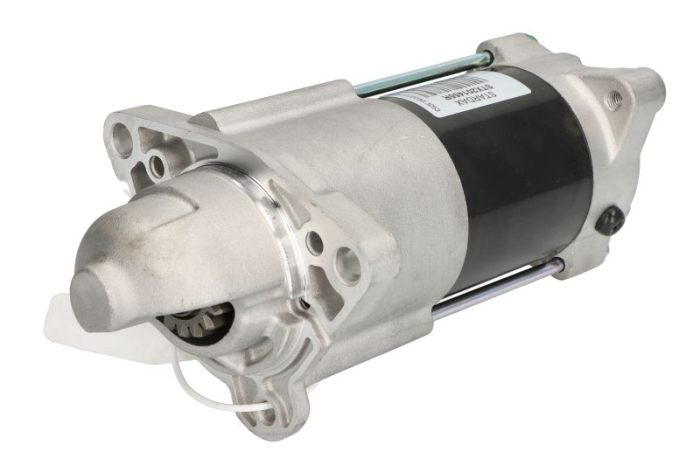 Electromotor (12V, 1,4kW, reconditionat profesional) potrivit OPEL ASTRA K, ASTRA K KOMBI 1.4 06.15-