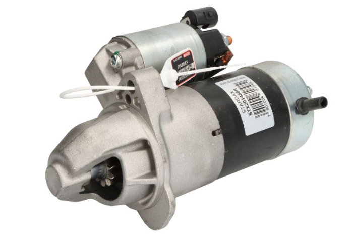 Electromotor (12V, 1,4kW, reconditionat profesional) potrivit OPEL INSIGNIA A, INSIGNIA A COUNTRY 2.0 07.11-03.17