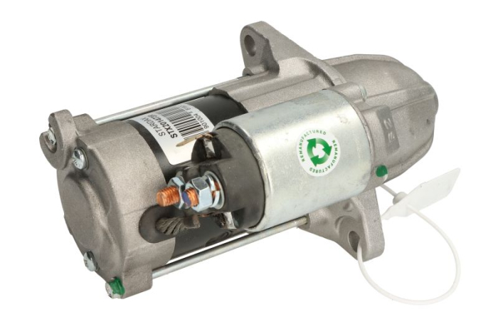 Electromotor (12V, 1,4kW, reconditionat profesional) potrivit SUBARU IMPREZA, XV 1.6/2.0 10.16- [2]