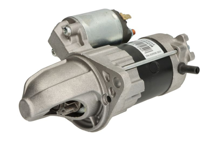 Electromotor (12V, 1,4kW, reconditionat profesional) potrivit SUBARU IMPREZA, XV 1.6 2.0 10.16-