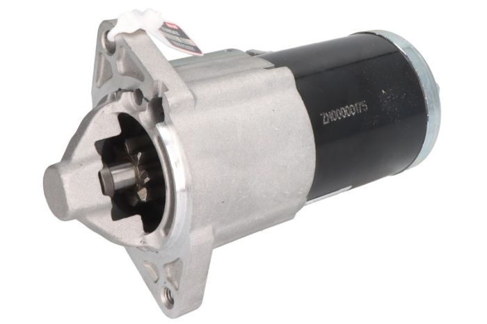 Electromotor (12V, 1,4kW, reconditionat profesional) potrivit SUZUKI GRAND VITARA II 2.0 10.05-02.15