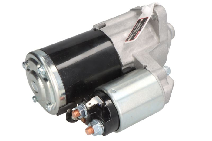 Electromotor (12V, 1,4kW, reconditionat profesional) potrivit SUZUKI GRAND VITARA II 2.0 10.05-02.15 [2]