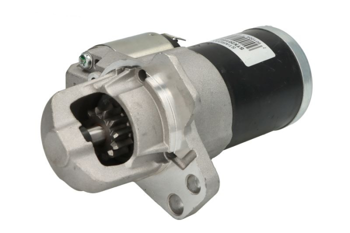 Electromotor (12V, 1,4kW, reconditionat profesional) potrivit SUZUKI GRAND VITARA II 3.2 06.08-02.15