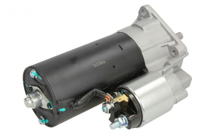 Electromotor potrivit AUDI 80; VW PASSAT, SANTANA 1.5D/1.6D 1977-1988 - (12V, 1,5kW) [2]