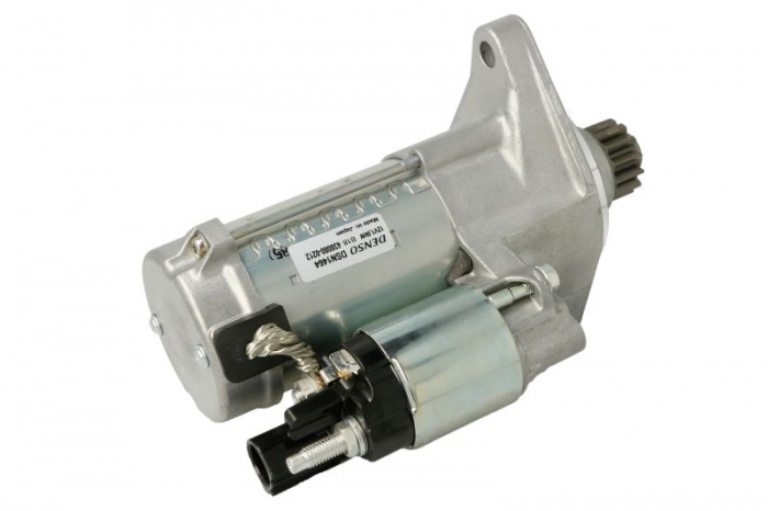 Electromotor (12V, 1,5kW) AUDI A3, Q3, TT; SEAT ALHAMBRA, ATECA, LEON, LEON SC, LEON ST; SKODA KODIAQ, OCTAVIA III, SUPERB III; VW ARTEON, BEETLE, CADDY ALLTRACK, CADDY IV, CC 1.4-2.5 dupa 2007 [2]