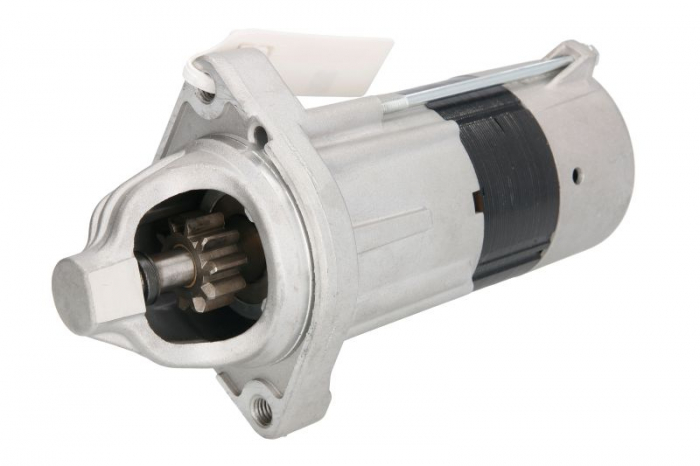 Electromotor (12V, 1,5kW) BMW Seria 5 (E60), 5 (E61), 6 (E63), 6 (E64), 6 (F12), 6 (F13), 6 GRAN COUPE (F06) 4.4 5.0 intre 2004-2018