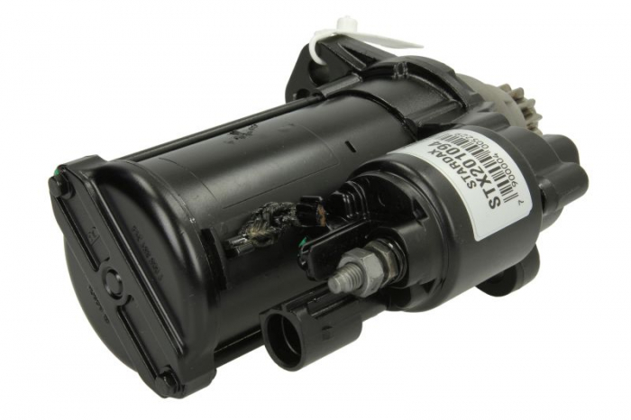 Electromotor potrivit AUDI A1, A1 CITY CARVER, A3, Q3, TT; SEAT ALHAMBRA, IBIZA IV, IBIZA IV SC, IBIZA IV ST, LEON, LEON SC, LEON ST, MII; SKODA CITIGO, FABIA III 1.0-2.0 dupa 2008 - (12V, 1,5kW) [2]