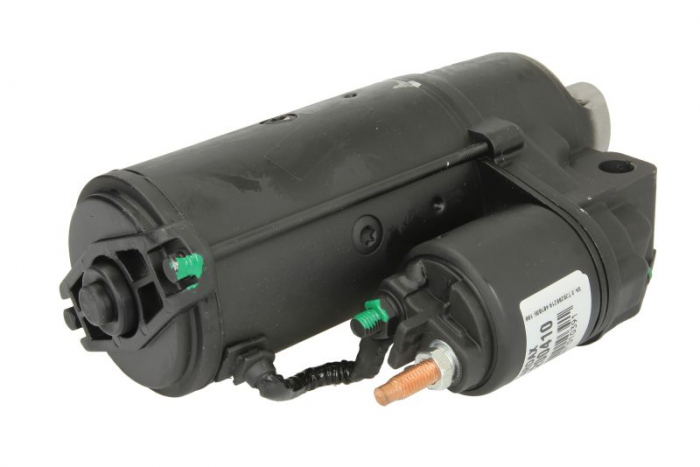 Electromotor potrivit CITROEN XANTIA, XM; FIAT ULYSSE; PEUGEOT 406, 407, 605; RENAULT AVANTIME, CLIO II, ESPACE III, LAGUNA I, SAFRANE II 2.9/3.0 1994-2011 - (12V, 1,5kW) [2]