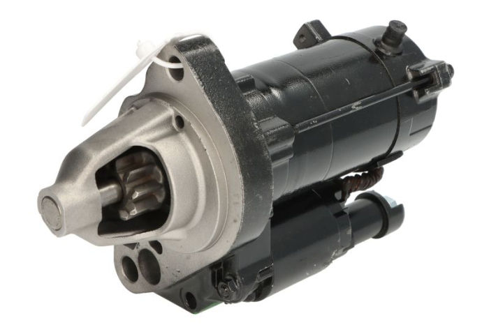 Electromotor (12V, 1,5kW, reconditionat profesional) potrivit HONDA CIVIC IX, CR-V IV 1.8 2.0 09.11-
