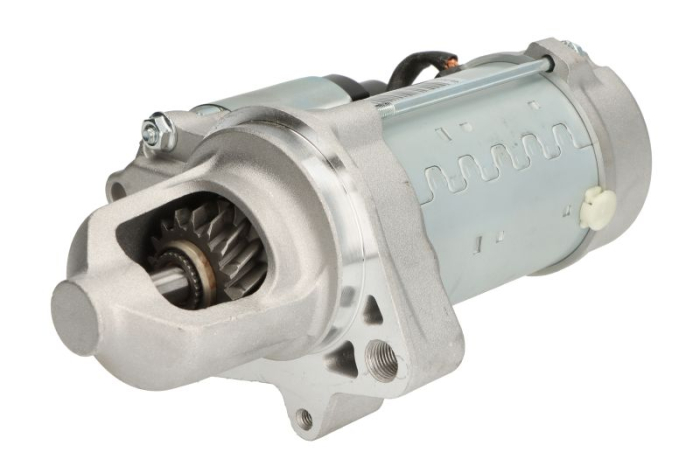 Electromotor (12V, 1,5kW, reconditionat profesional) potrivit HONDA CIVIC X 1.0 07.18-12.22