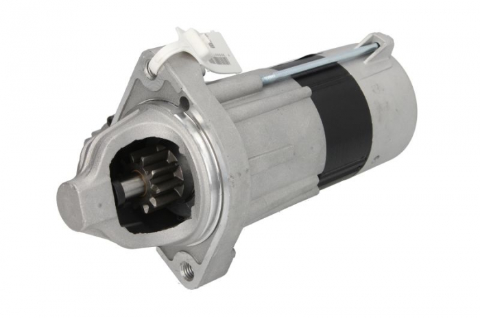 Electromotor (12V, 1,6kW) BMW Seria 1 (E81), 1 (E87), 3 (E46), 5 (E60), 5 (E61), X3 (E83) 2.0D intre 1998-2011