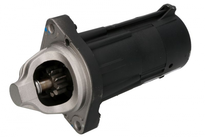 Electromotor (12V, 1,6kW) potrivit BMW 1 (E87), 3 (E46), 5 (E60), 5 (E61), X3 (E83) 2.0 2.0D 3.0D 04.98-08.11