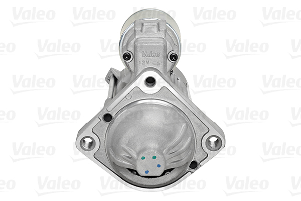 Electromotor potrivit BMW 1 (E87), 3 (E46), 5 (E60), 5 (E61), X3 (E83) 2.0/2.0D/3.0D 1998-2011 - (12V, 1,6kW) [2]