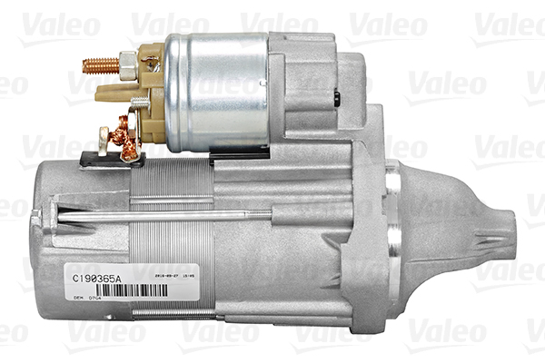 Electromotor potrivit BMW 1 (E87), 3 (E46), 5 (E60), 5 (E61), X3 (E83) 2.0/2.0D/3.0D 1998-2011 - (12V, 1,6kW) [4]
