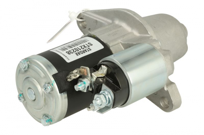 Electromotor potrivit NISSAN X-TRAIL II 2.5 2007-2013 - (12V, 1,6kW) [2]