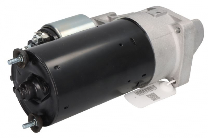 Electromotor potrivit PIAGGIO APE CALESSINO, APE CLASSIC, APE TM, M500 0.4D/0.5D dupa 1982 - (12V, 1,6kW) [2]