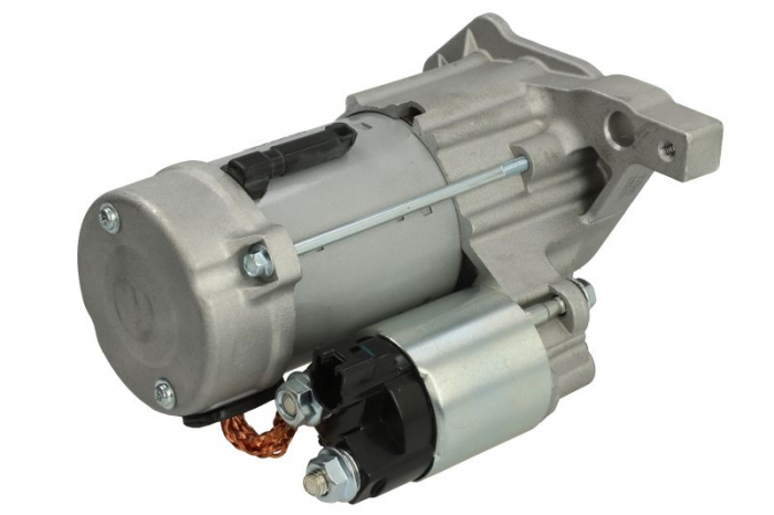 Electromotor potrivit TOYOTA AURIS, COROLLA, VERSO S, YARIS 1.3/1.33/1.5 dupa 2010 - (12V, 1,6kW) [2]