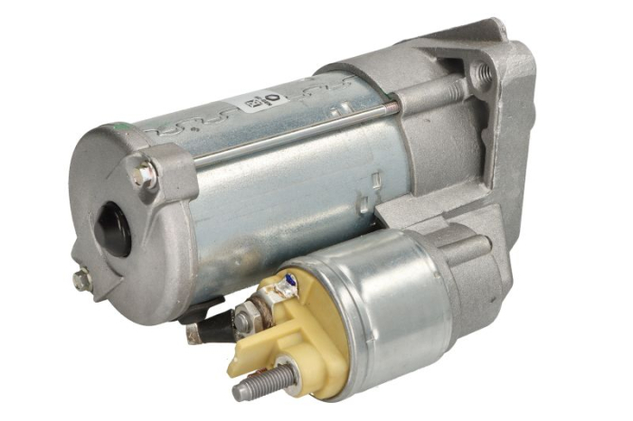 Electromotor (12V, 1,6kW, reconditionat) potrivit OPEL VIVARO B; RENAULT TRAFIC III 1.6D 05.14- [2]