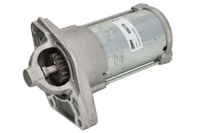 Electromotor (12V, 1,6kW, reconditionat) potrivit OPEL VIVARO B; RENAULT TRAFIC III 1.6D 05.14-