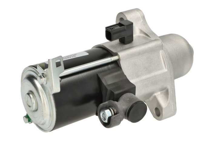 Electromotor (12V, 1,6kW, reconditionat profesional) potrivit HONDA CIVIC X, CR-V V, HR-V 1.5 09.15- [2]