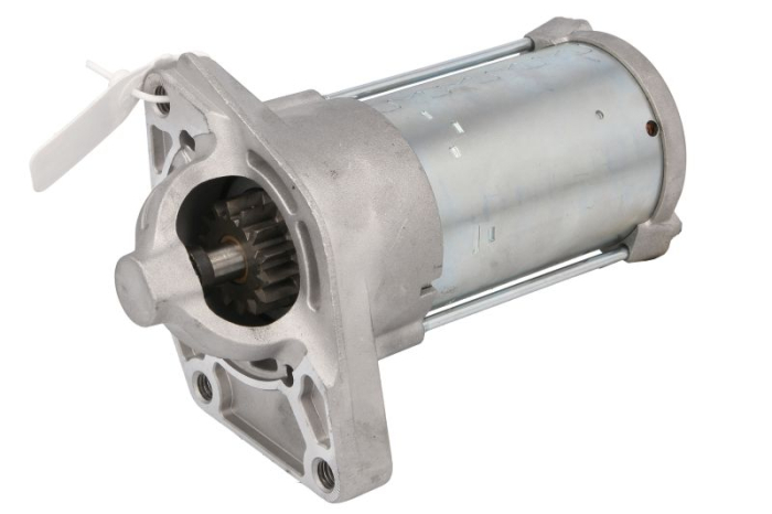 Electromotor (12V, 1,6kW, reconditionat profesional) potrivit NISSAN NV300; OPEL VIVARO B; RENAULT GRAND SCENIC III, SCENIC III, TRAFIC III 1.6D 04.11-