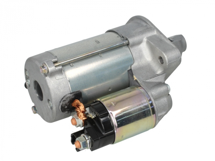 Electromotor potrivit TOYOTA YARIS, YARIS VERSO 1.3 1999-2005 - (12V, 1,6kW) [2]