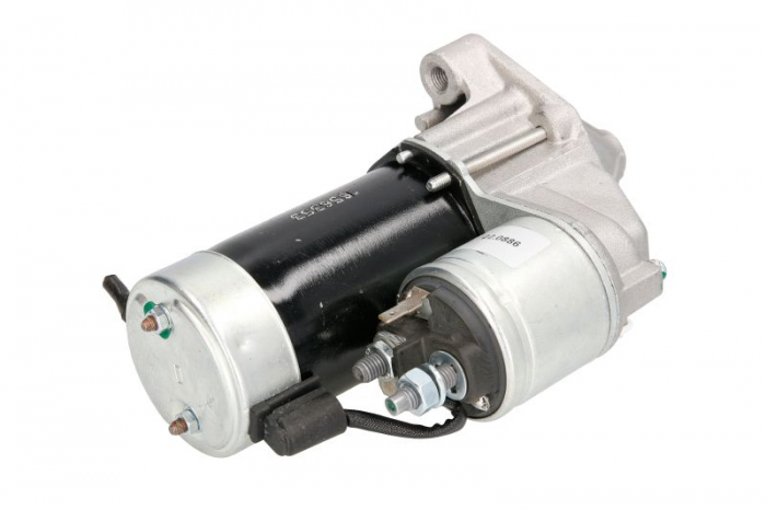 Electromotor potrivit AUDI A3, Q2, Q3, TT; SEAT ALTEA, ALTEA XL, ATECA, LEON, LEON ST; SKODA KAROQ, KODIAQ, OCTAVIA II, OCTAVIA III, SUPERB II, SUPERB III, YETI; VW ARTEON, BEETLE 1.9D-2.5 dupa 20 - ( [2]