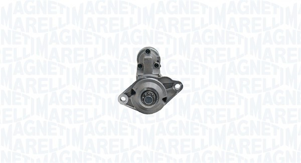 Electromotor potrivit AUDI A3, TT; SEAT ALTEA, ALTEA XL, LEON, TOLEDO III; SKODA OCTAVIA II, SUPERB II; VW CADDY III, EOS, GOLF IV, GOLF PLUS, GOLF V, JETTA III BEETLE, PASSAT 1.4-3.6 dupa 1998 - (12V [2]