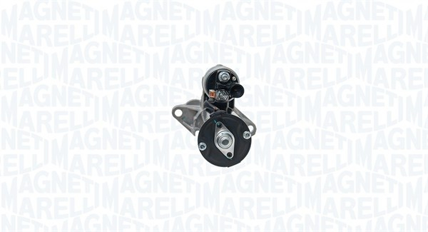 Electromotor potrivit AUDI A3, TT; SEAT ALTEA, ALTEA XL, LEON, TOLEDO III; SKODA OCTAVIA II, SUPERB II; VW CADDY III, EOS, GOLF IV, GOLF PLUS, GOLF V, JETTA III BEETLE, PASSAT 1.4-3.6 dupa 1998 - (12V [3]