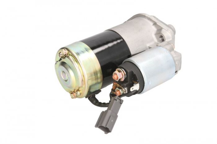 Electromotor (12V, 1,7kW) HYUNDAI ACCENT III, GETZ, I20, I30, MATRIX; KIA CEE'D, CERATO, PICANTO, RIO II, SOUL, VENGA 1.1-1.6D dupa 2002 [2]