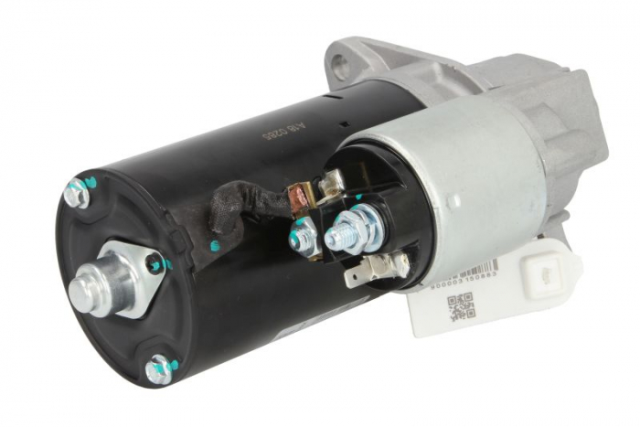 Electromotor (12V, 1,7kW) LAND ROVER 110/127, 88/109, 90, DEFENDER, DISCOVERY I, DISCOVERY II, DISCOVERY III, RANGE ROVER I, RANGE ROVER II 3.5-4.6 intre 1970-2016 [2]