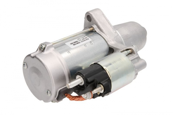 Electromotor potrivit MERCEDES A (W176), B (W246, W242), CLA (C117), GLA (X156) 1.5D-2.2D dupa 2011 - (12V, 1,7kW) [2]