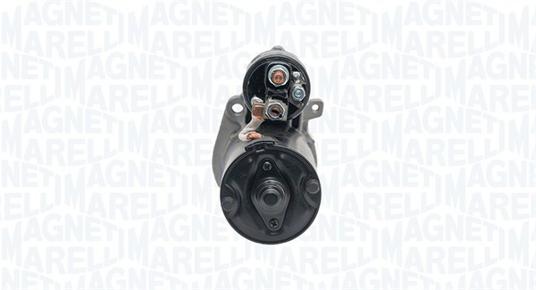 Electromotor potrivit MERCEDES C (C204), C (CL203), C T-MODEL (S203), C T-MODEL (S204), C (W203), C (W204), CLC (CL203), CLK (C209), E T-MODEL (S211), E T-MODEL (S212), E (W211) 2.1D/2.2D/3.5 dupa - ( [2]