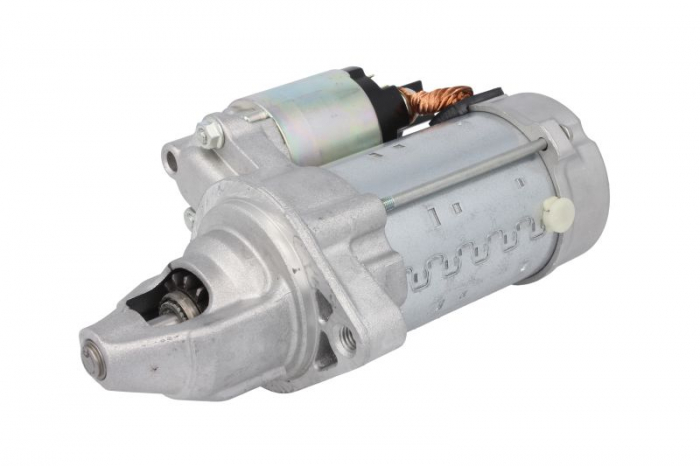 Electromotor (12V, 1,7kW) MERCEDES C (C204), C T-MODEL (S204), C T-MODEL (S205), C (W204), C (W205), E (A207), E (C207), E T-MODEL (S212), E (W212), GLK (X204) 1.6/2.0/2.0CNG dupa 2008 [2]